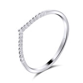 Silver Ring NSR-2602